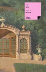 Cover von Cháchara de horas