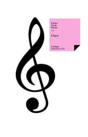 Cover von Clave