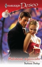 Cover von Matrimonio equivocado