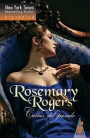 Cover von Cartas del pasado