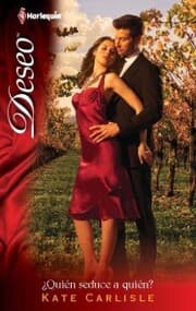 Cover von Quién seduce a quién?
