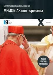 Cover von Memorias con esperanza