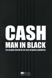 Cover von Cash - Man in Black