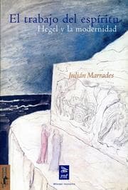 Cover von El trabajo del espíritu
