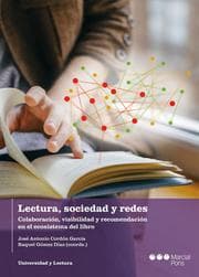 Cover von Lectura, sociedad y redes