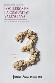 Cover von Los íberos en la Comunitat Valenciana