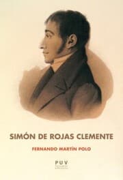 Cover von Simón de Rojas Clemente