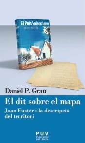 Cover von El dit sobre el mapa