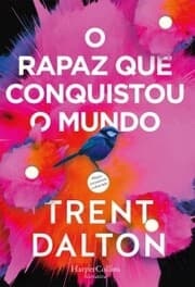 Cover von O rapaz que conquistou o mundo