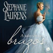 Cover von A salvo en sus brazos