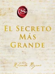Cover von El secreto más grande