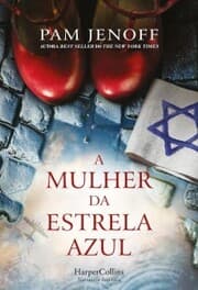 Cover von A mulher da estrela azul
