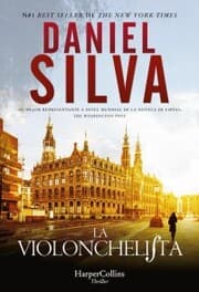 Cover von La violonchelista