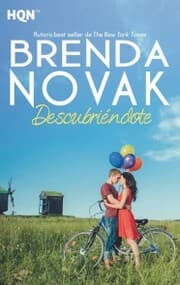 Cover von Descubriéndote