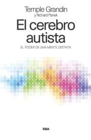 Cover von El cerebro autista