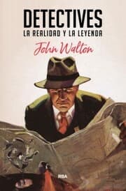 Cover von Detectives
