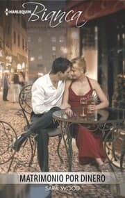 Cover von Matrimonio por dinero