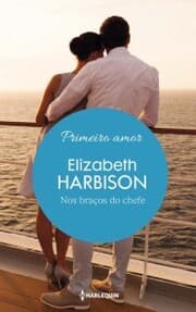 Cover von Nos braços do chefe