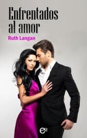 Cover von Enfrentados al amor