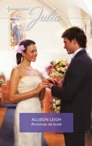 Cover von Rumores de boda