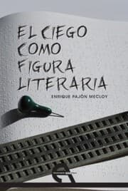 Cover von El ciego como figura literaria