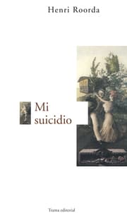 Cover von Mi suicidio