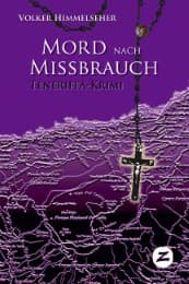 Cover von Mord nach Missbrauch