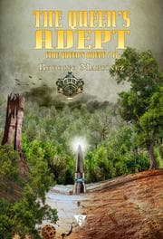 Cover von The Queen's Adept