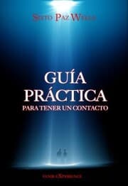 Cover von Guia práctica para tener un contacto