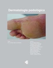 Cover von Dermatología podológica