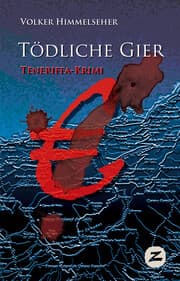 Cover von Tödliche Gier