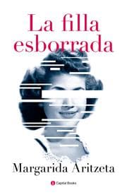 Cover von La filla esborrada