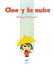 Cover von Cloe y la nube