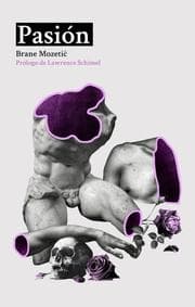Cover von Pasión