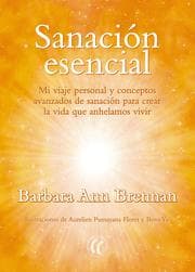 Cover von Sanación esencial