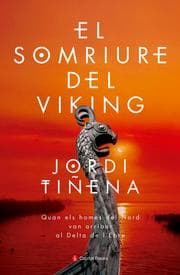 Cover von El somriure del viking
