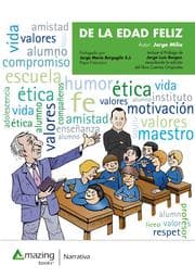 Cover von De la edad feliz