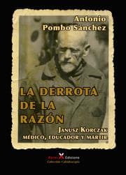 Cover von La derrota de la razón
