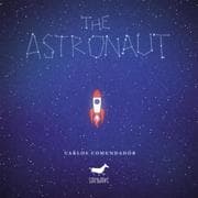 Cover von The Astronaut