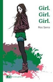 Cover von Girl. Girl. Girl.