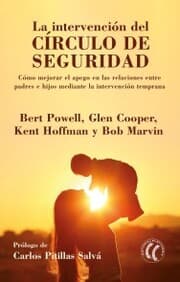 Cover von La intervención del círculo de seguridad