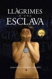 Cover von Llàgrimes d'una esclava