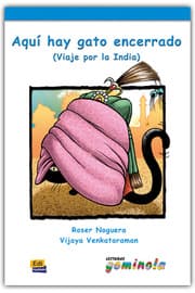 Cover von Aquí hay gato encerrado