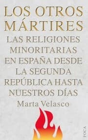 Cover von Los otros mártires