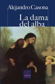 Cover von La dama del alba