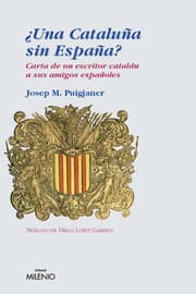 Cover von Una Cataluña sin España?