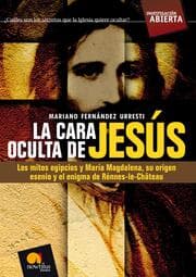 Cover von La cara oculta de Jesús