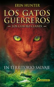 Cover von En territorio salvaje