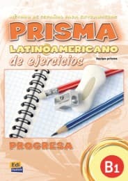 Cover von Prisma latinoamericano