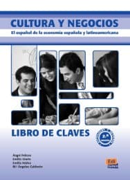 Cover von Cultura y negocios, El español de la economía española y latinoamericana, Nueva edición